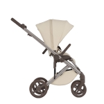 Anex-бебешка количка 2в1 Eli Milky