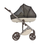 Anex-бебешка количка 2в1 Eli Milky