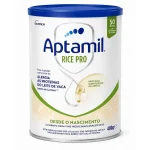 Aptamil Rice Pro Мляко с хидролизирана оризова формула 0м. 400г