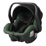 Axkid Стол за кола Envirobaby (0-13 кг.) Forest Green