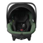 Axkid Стол за кола Envirobaby (0-13 кг.) Forest Green