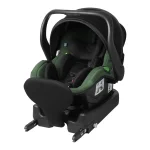 Axkid Стол за кола Envirobaby (0-13 кг.) Forest Green