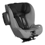 Axkid Стол за кола Envirokid (61-105 см.) Granite