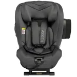 Axkid Стол за кола Minikid 2 (0-25 кг.) Premium Granite Black