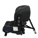 Axkid Стол за кола Minikid 2 (0-25 кг.) Premium Shell Black