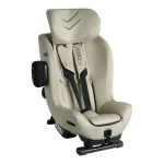 Axkid Стол за кола Minikid 4 (61-125 см.) Brick Melange