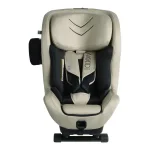 Axkid Стол за кола Minikid 4 (61-125 см.) Brick Melange