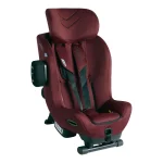 Axkid Стол за кола Minikid 4 (61-125 см.) Tile Melange