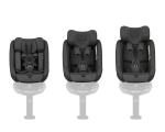Car seat 40-105 cm i-Class Plus
