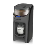 Baby Brezza машина за адаптирано мляко Formula Pro Advanced charcoal