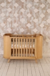 Трансформиращо Легло 4в1 Boho 70х90/70х134см Ingvart