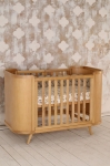 Трансформиращо Легло 4в1 Boho 70х90/70х134см Ingvart