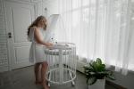 Трансформиращо Легло 9в1 Smart 60x72/60x120/60x168см Ingvart