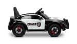 Акумулаторна Кола Dоdge Charger Police Caretero Toyz