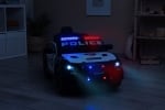 Акумулаторна Кола Dоdge Charger Police Caretero Toyz