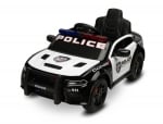 Акумулаторна Кола Dоdge Charger Police Caretero Toyz