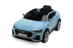 Акумулаторен Автомобил Audi Etron Spоrtback Caretero Toyz