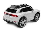 Акумулаторен Автомобил Audi Rs Q8 Caretero Toyz