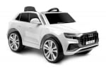 Акумулаторен Автомобил Audi Rs Q8 Caretero Toyz