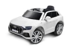 Акумулаторен Автомобил Audi Rs Q8 Caretero Toyz