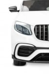 Акумулаторна Кола Mercedes Amg Glc 63S Caretero Toyz