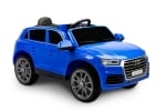 Акумулаторна Кола Audi Q5 Caretero Toyz