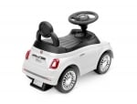 Кола за яздене Fiat 500 Caretero Toyz