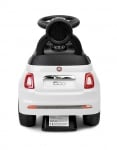 Кола за яздене Fiat 500 Caretero Toyz