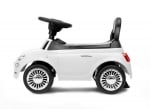 Кола за яздене Fiat 500 Caretero Toyz