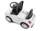 Кола за яздене Fiat 500 Caretero Toyz