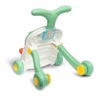 Проходилка 2в1 Spark Caretero Toyz