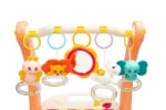 2В1 Проходилка С Музикална Подложка Caretero Toyz