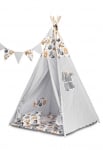 Палатка Tipi Caretero Toyz