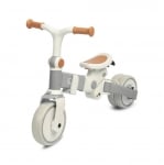 Триколка и баланиращо колело 2в1 Faro Caretero Toyz