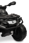 Детска Електрическа Кола Outlander Caretero Toyz