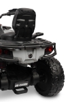 Детска Електрическа Кола Outlander Caretero Toyz