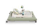 Проходилка За Бебе Canto Caretero Toyz