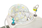 Проходилка За Бебе Canto Caretero Toyz