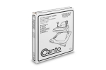 Проходилка За Бебе Canto Caretero Toyz