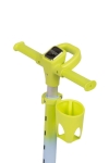 Тротинетка Satura Caretero Toyz