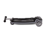 Тротинетка Carbon Caretero Toyz