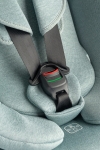 Lumi I-Size Детско Столче За Кола (40-150) Caretero