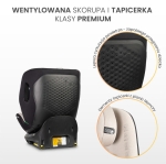Lumi I-Size Детско Столче За Кола (40-150) Caretero