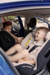 Lumi I-Size Детско Столче За Кола (40-150) Caretero