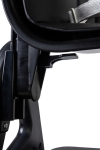 Столче За Хранене Smartee 3-В-1 -Caretero  До 110 Кг 