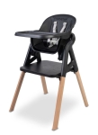 Столче За Хранене Smartee 3-В-1 -Caretero  До 110 Кг 