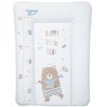 Мека подложка За Повиване 50X70 Cm Happy Little Bear Babycalin