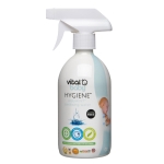 Антибактериална почистяваща вода за бебета Aquaint Vital Baby