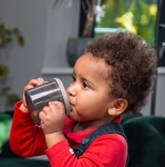 Стартов комплект за хранене EarthSmart Vital Baby