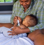 Хигиенен комплект грижа за бебето EarthSmart Vital Baby